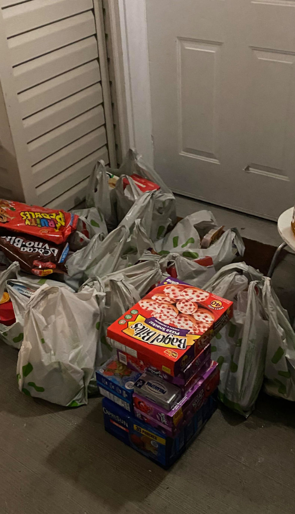 Food Delivery