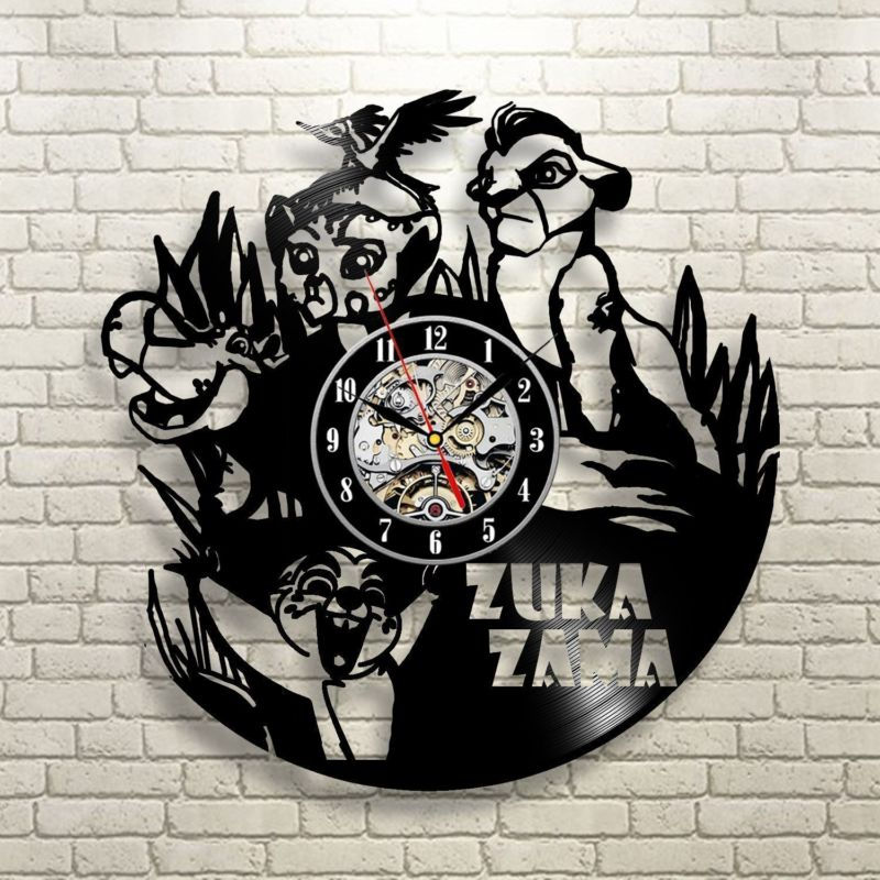 Thumbnail: Kids Record Clocks