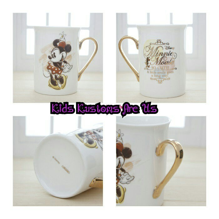 Thumbnail: Disney mugs