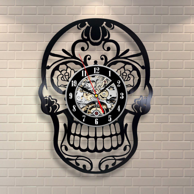 Thumbnail: Kids Record Clocks