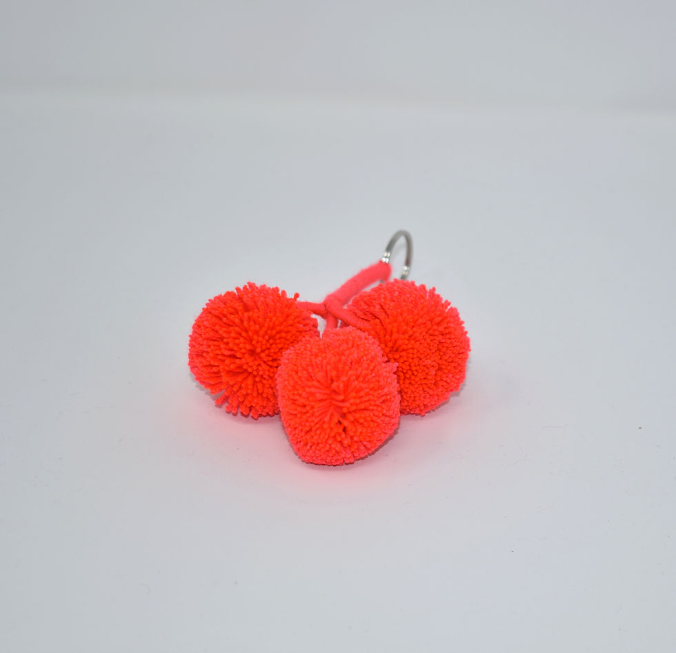 Miniature : Key Ring Manas
