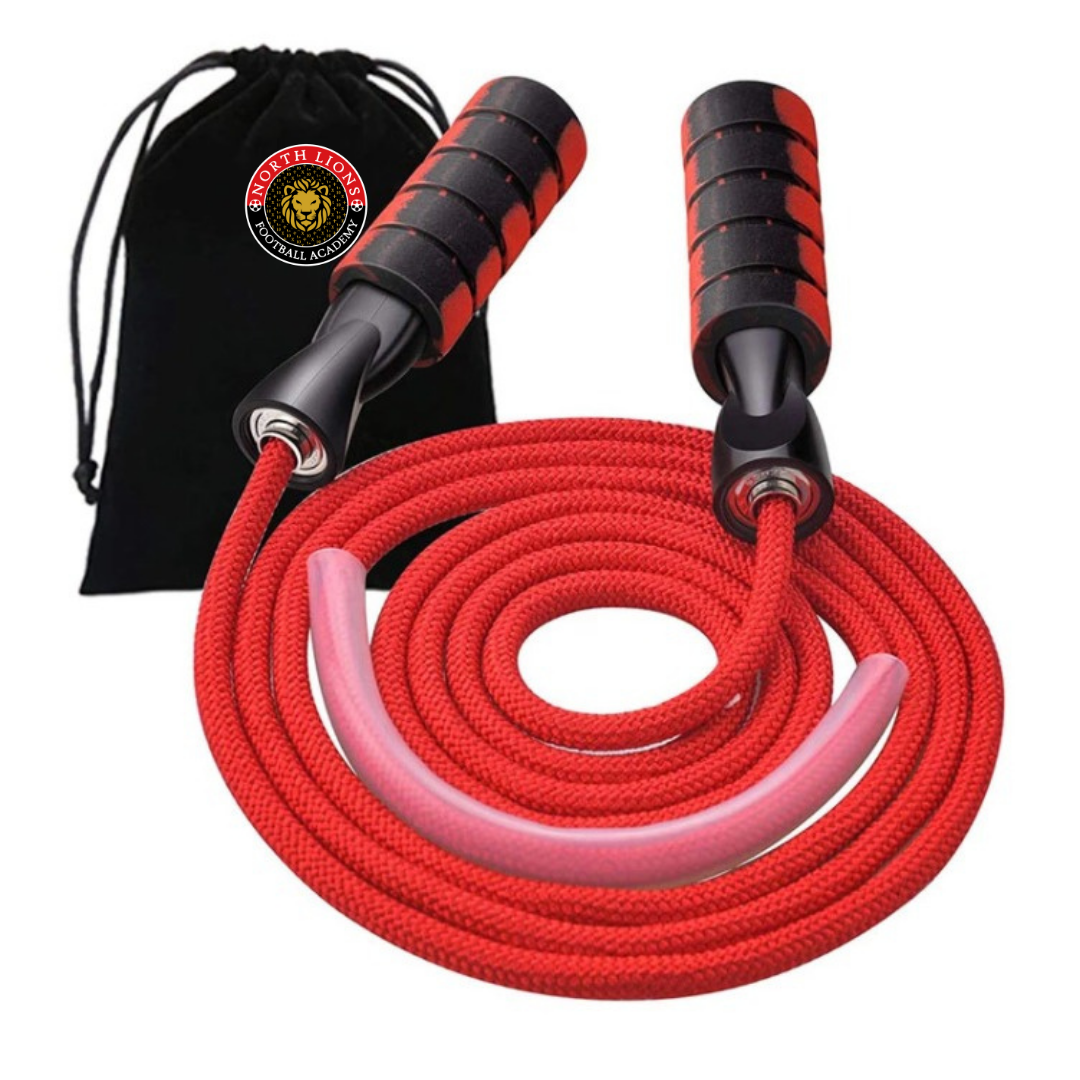 Jumping Rope | Corde à sauter