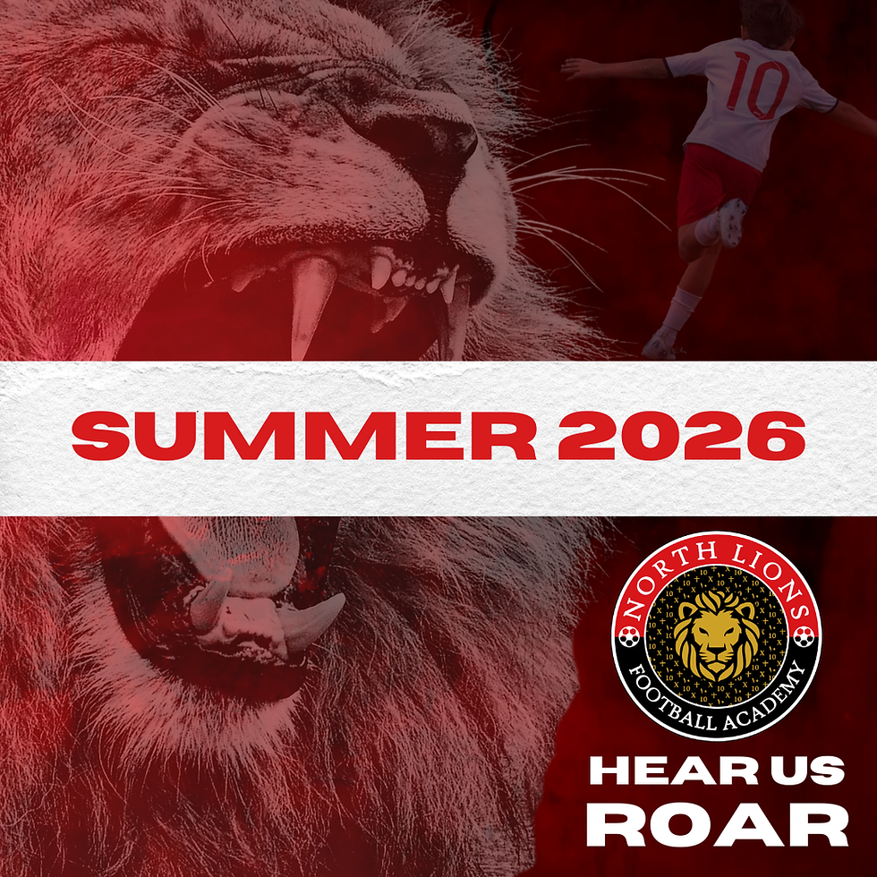 Miniature : PRÉ-ACADÉMIE 1 - Été 2026 | PRE-ACADEMY 1 - Summer 2026