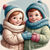 Dress up - Winter