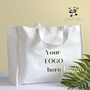 BAMBOO FABRIC BAG