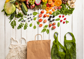 How to Clean a Canvas Bag