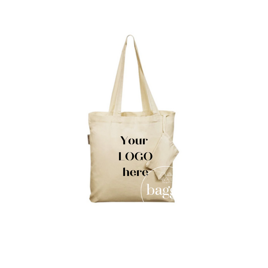 Cotton  bag .