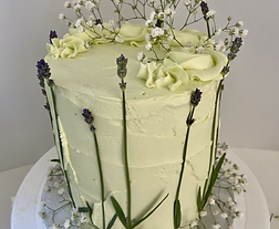 Cake