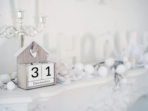 7 Therapist-Approved Ways to Reflect on Your Year