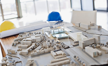 Construction Pre-Planning