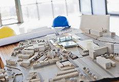 Architectural Modelling