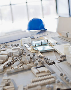 Construction Pre-Planning