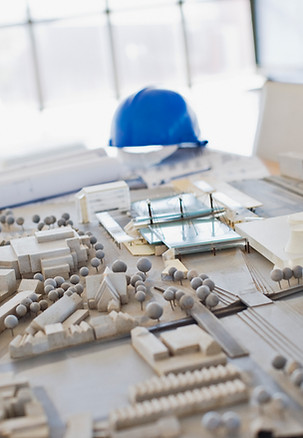 Construction Pre-Planning