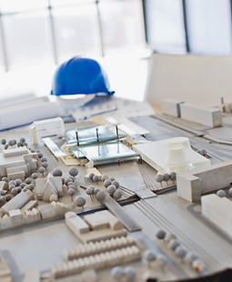 Construction Pre-Planning