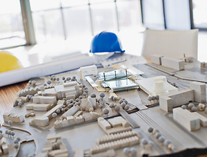 Architectural Modelling
