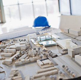 Construction Pre-Planning