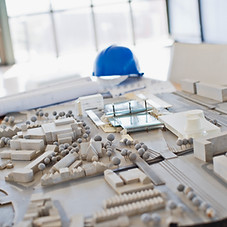 Architectural Modelling