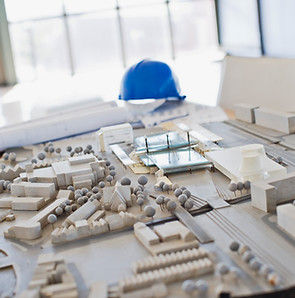 Construction Pre-Planning