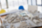 Costruzione pre-pianificazione