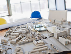 Architectural Modelling