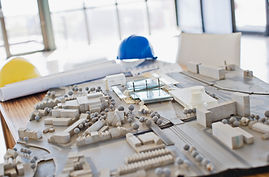 Construction Pre-Planning