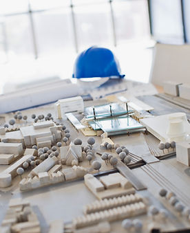 Construction Pre-Planning