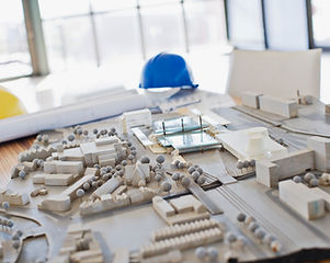 Construção Pré-Planejamento