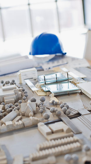 Construction Pre-Planning