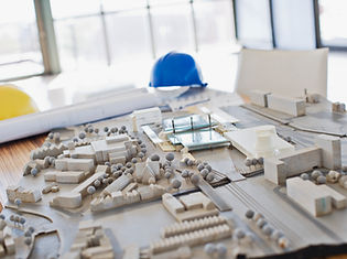 Architectural Modelling