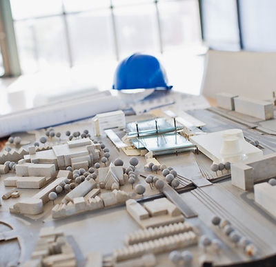 Construction Pre-Planning