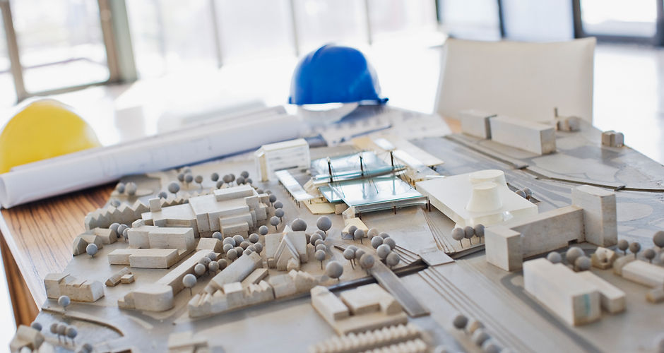 Construction Pre-Planning