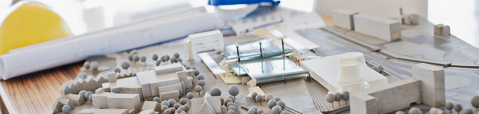 Architectural Modelling