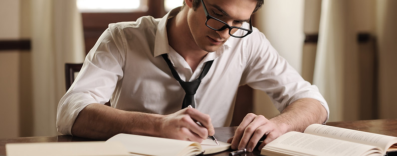 Young Author