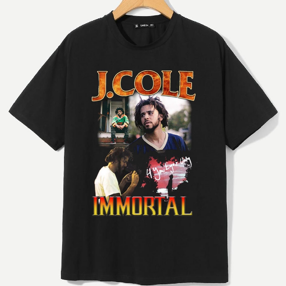 Thumbnail: Urban Rappers Tees