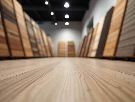Unmissable Flooring Discounts Auckland: Your Guide to the Best Deals