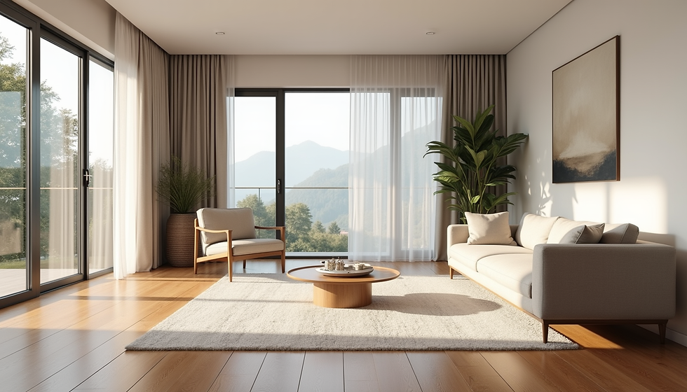Top Flooring Options for Investment Properties in Auckland: A Comprehensive Guide