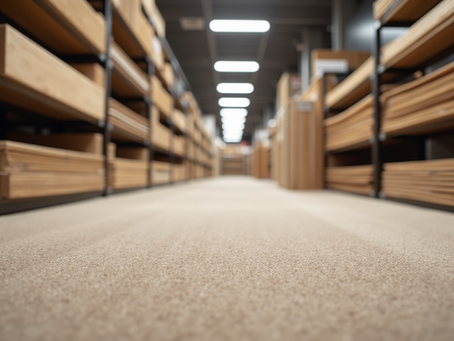Discover Your Local Flooring Shop: Top Flooring Store Near Howick