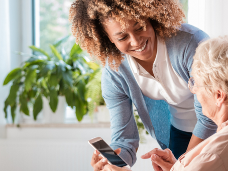 The Mother of All Reasons to Have a Long-Term Care Insurance Policy