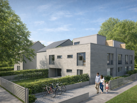 HAMBURG - Wellingsbüttel