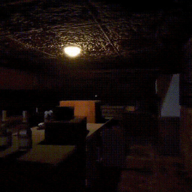 Lone Summer Nights Gameplay