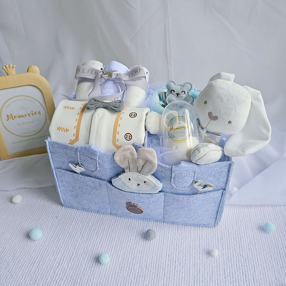 Thumbnail: Precious Gentleman Hamper