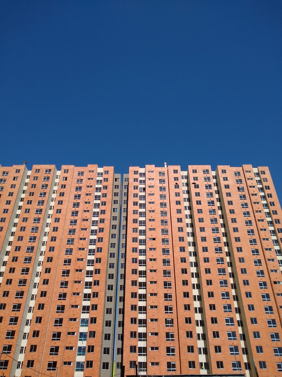 Castilla Central