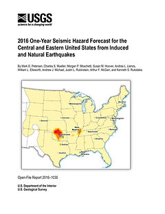 Adam Klasfeld fracking survey report