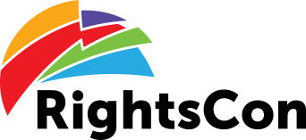RightsCon logo