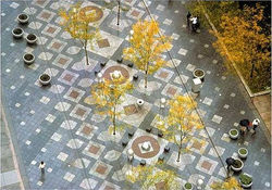 16th Street Mall