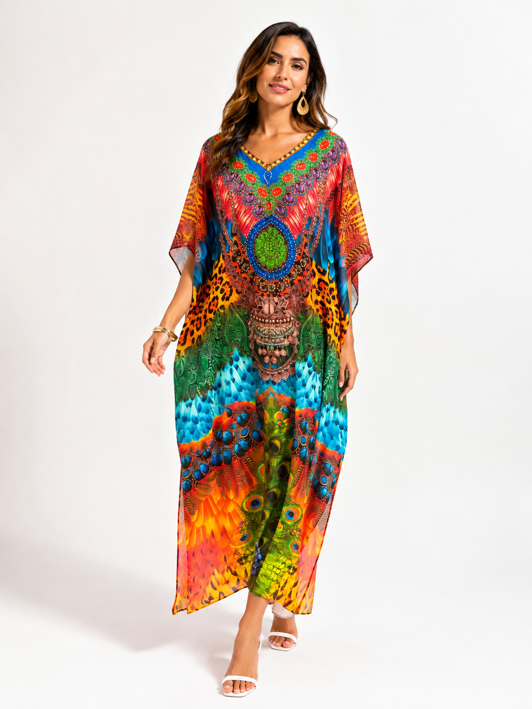 Damenkleid COLO