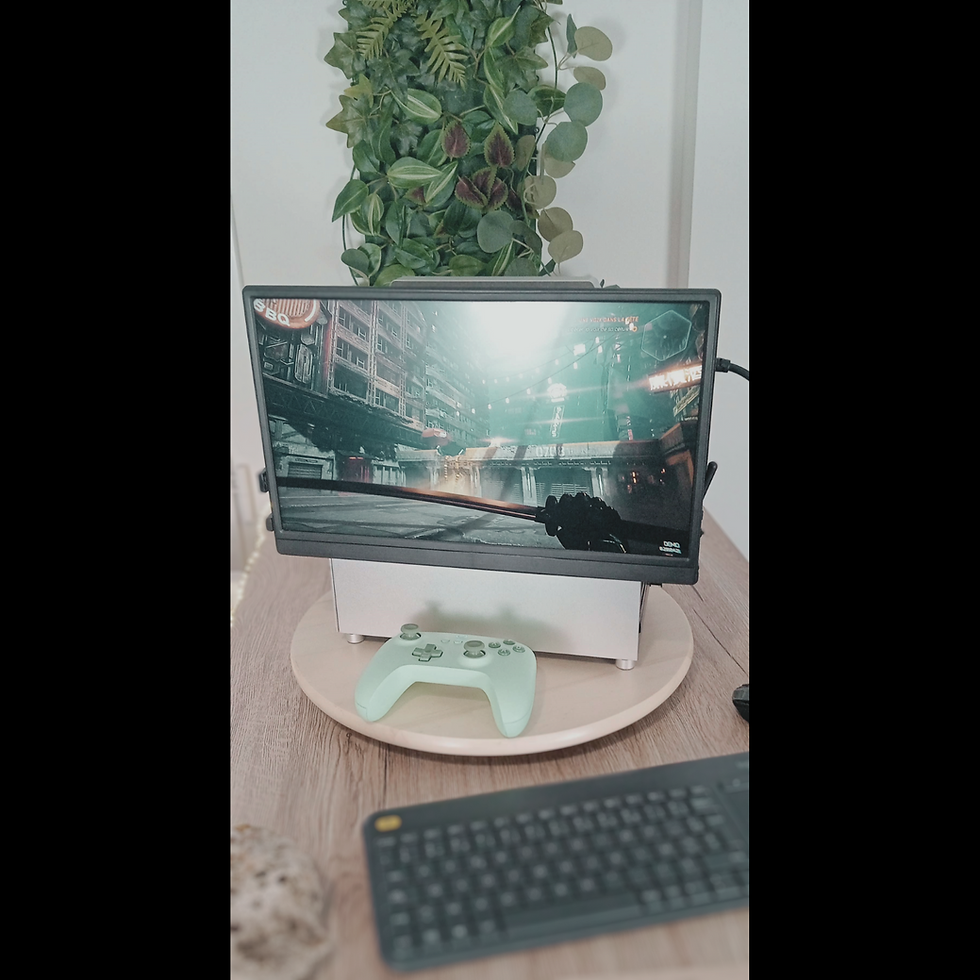 Miniature : KamBOX v1