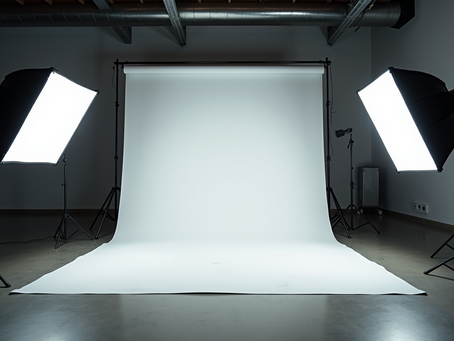 How to Find a Photo Studio Near You in Canada