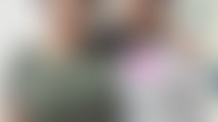 "I just moved here..."