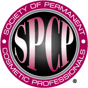 Enhanced Face Studio is a member of the society of permanent cosmetic professionals